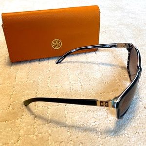 Tory Burch Sunglasses with Case